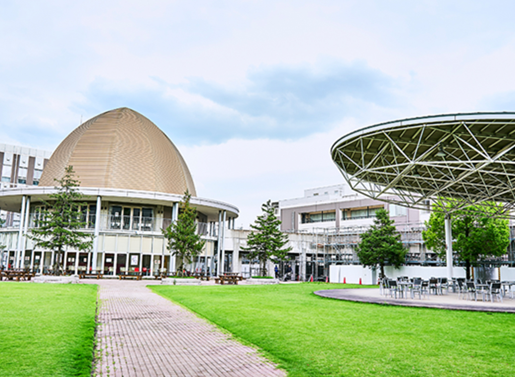 大同大学